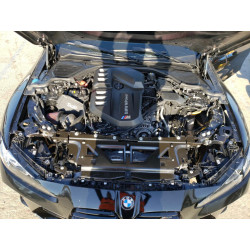 2021 BMW M3
