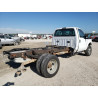 2015 FORD F550