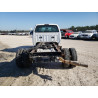 2015 FORD F550