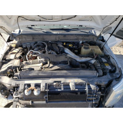 2015 FORD F550