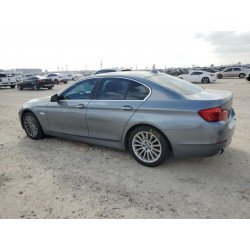 2012 BMW 5 SERIES