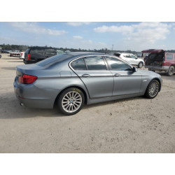 2012 BMW 5 SERIES