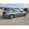 2012 BMW 5 SERIES