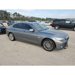 2012 BMW 5 SERIES