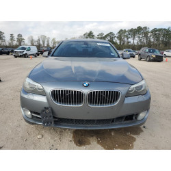 2012 BMW 5 SERIES