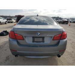 2012 BMW 5 SERIES