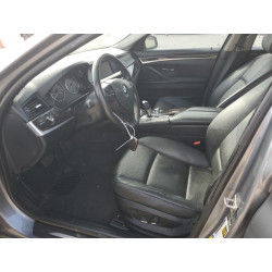 2012 BMW 5 SERIES