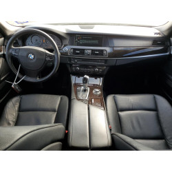 2012 BMW 5 SERIES