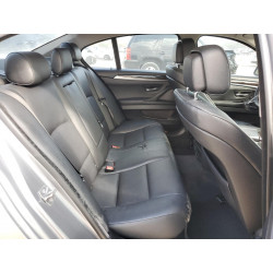 2012 BMW 5 SERIES