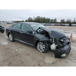 2010 LEXUS ES350