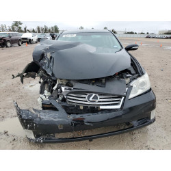 2010 LEXUS ES350