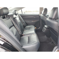 2010 LEXUS ES350