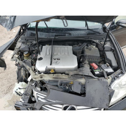 2010 LEXUS ES350