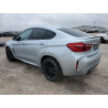 2016 BMW X6