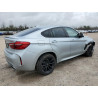 2016 BMW X6