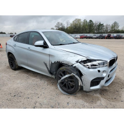 2016 BMW X6