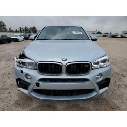 2016 BMW X6
