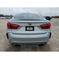 2016 BMW X6