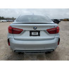 2016 BMW X6
