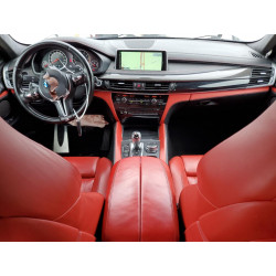 2016 BMW X6