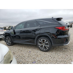 2018 LEXUS RX350