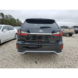 2018 LEXUS RX350
