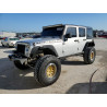 2011 JEEP WRANGLER