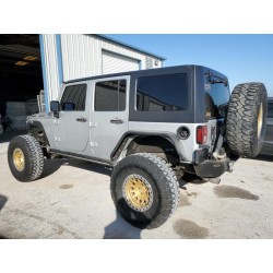2011 JEEP WRANGLER
