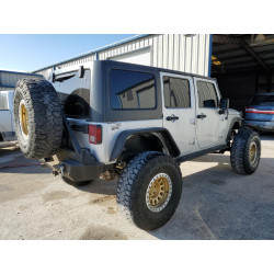 2011 JEEP WRANGLER