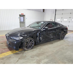 2024 BMW 4 SERIES WBA73AP01RCP98437 65621885