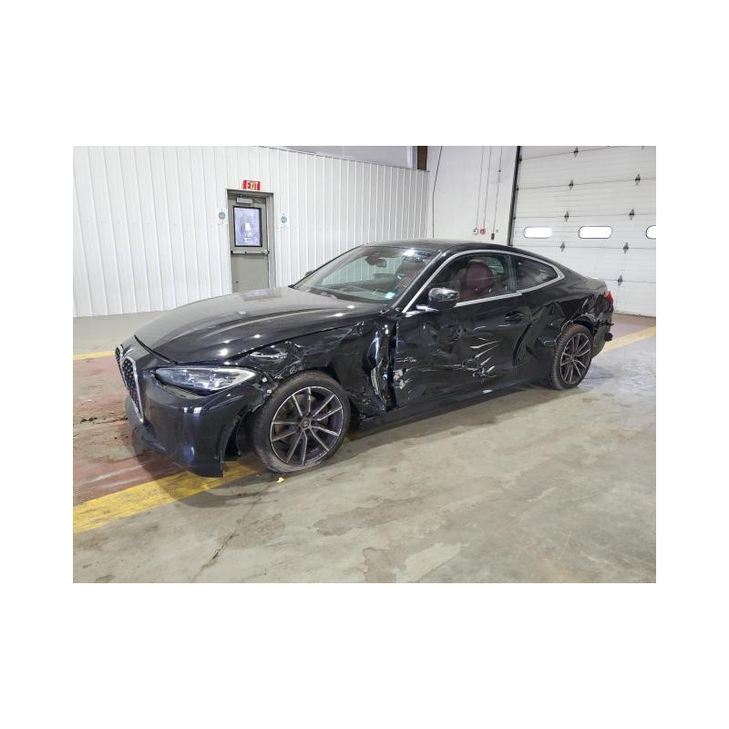2024 BMW 4 SERIES WBA73AP01RCP98437 65621885 2024 BMW 4 SERIES WBA73AP01RCP98437 65621885