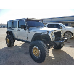 2011 JEEP WRANGLER