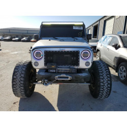 2011 JEEP WRANGLER