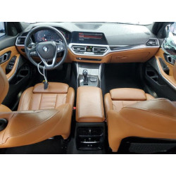 2021 BMW 3 SERIES 3MW5R7J03M8B55752 67458395