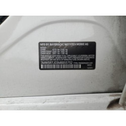 2021 BMW 3 SERIES 3MW5R7J03M8B55752 67458395