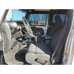 2011 JEEP WRANGLER