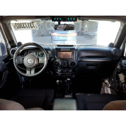 2011 JEEP WRANGLER