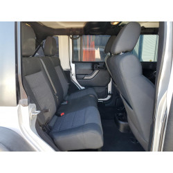 2011 JEEP WRANGLER