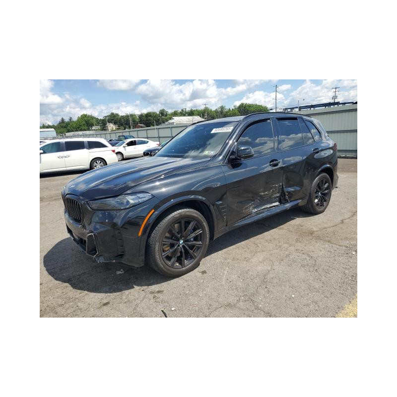 2024 BMW X5 5UX23EU05R9V13940 63588265 2024 BMW X5 5UX23EU05R9V13940 63588265