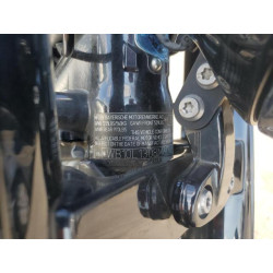 2021 BMW R WB10L1308M6D45398 64592165