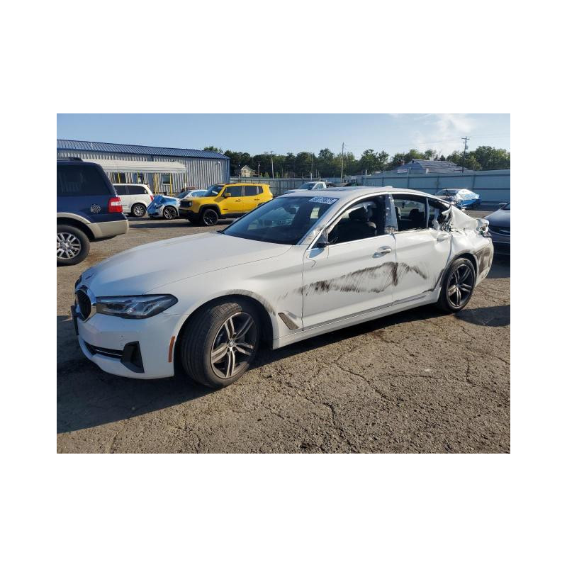 2022 BMW 5 SERIES WBA13BJ0XNWX59567 68179975 2022 BMW 5 SERIES WBA13BJ0XNWX59567 68179975