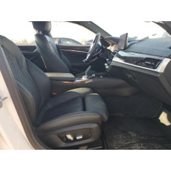2022 BMW 5 SERIES WBA13BJ0XNWX59567 68179975