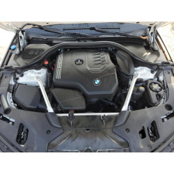 2022 BMW 5 SERIES WBA13BJ0XNWX59567 68179975