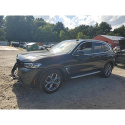 2024 BMW X3 5UX53DP04R9T79599 70469765