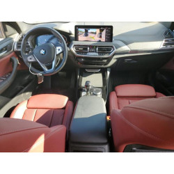 2024 BMW X3 5UX53DP04R9T79599 70469765