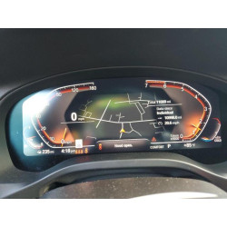2024 BMW X3 5UX53DP04R9T79599 70469765