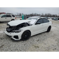 2020 BMW M3 WBA5U9C09LFH06508 42221305