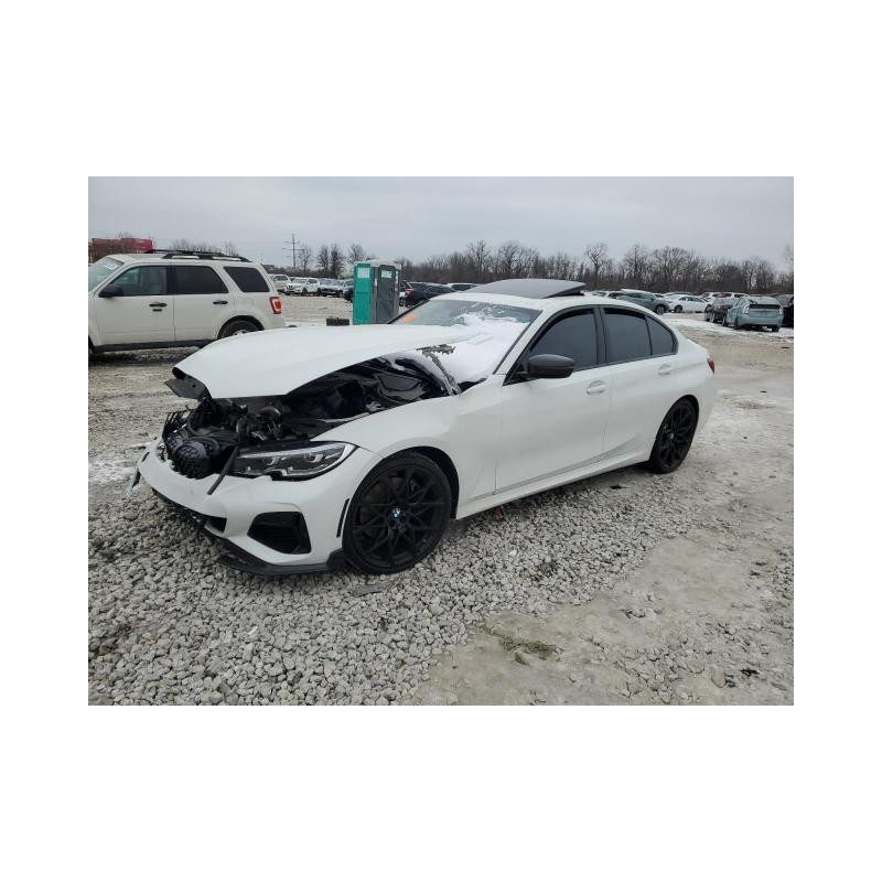 2020 BMW M3 WBA5U9C09LFH06508 42221305 2020 BMW M3 WBA5U9C09LFH06508 42221305