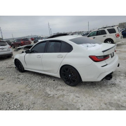 2020 BMW M3 WBA5U9C09LFH06508 42221305