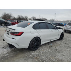 2020 BMW M3 WBA5U9C09LFH06508 42221305